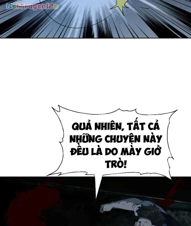 Trò Chơi Kinh Dị Chapter  5 - 42