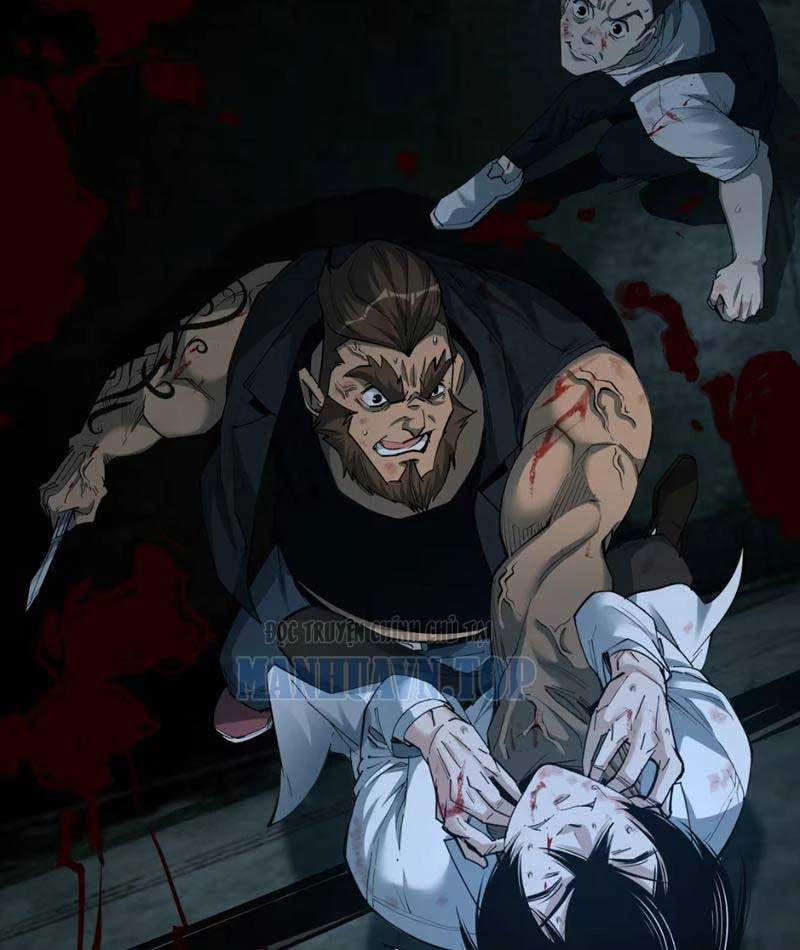 Trò Chơi Kinh Dị Chapter  5 - 43