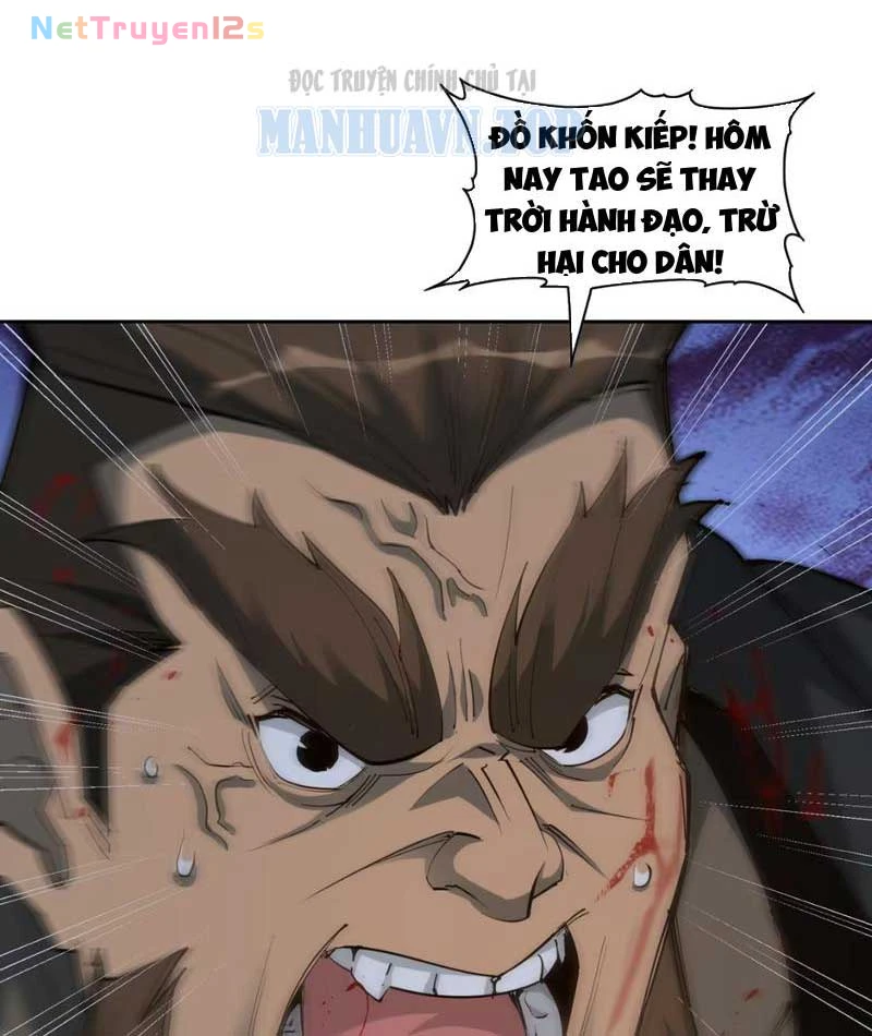 Trò Chơi Kinh Dị Chapter  5 - 46