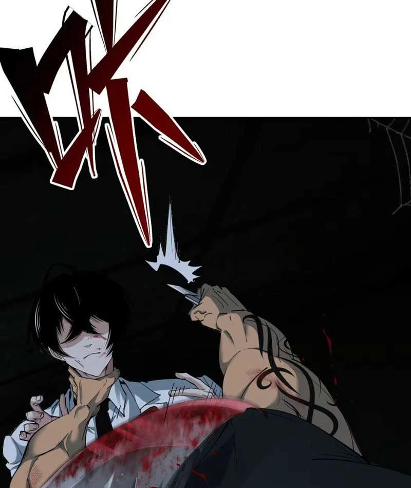 Trò Chơi Kinh Dị Chapter  5 - 54
