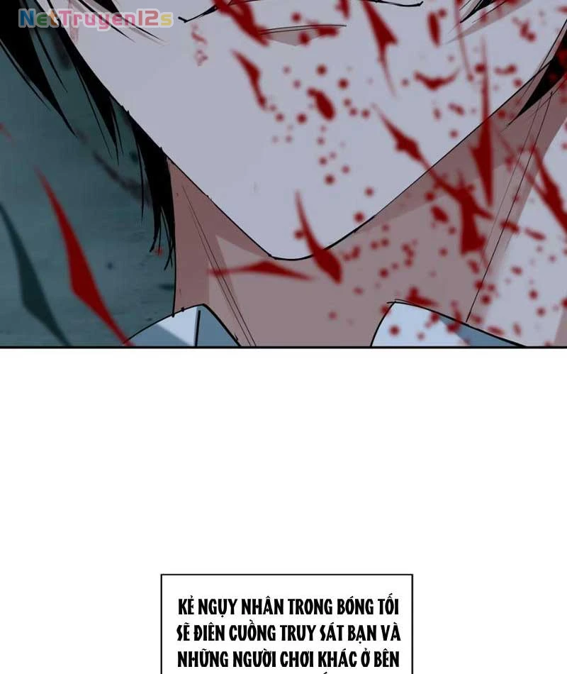 Trò Chơi Kinh Dị Chapter  5 - 68