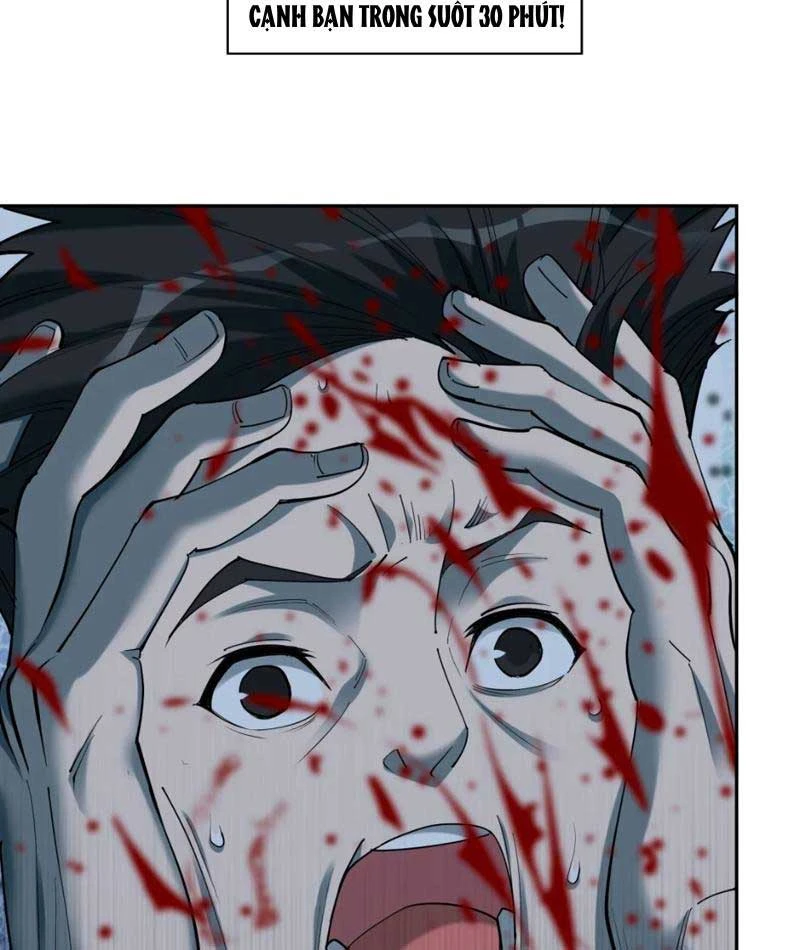 Trò Chơi Kinh Dị Chapter  5 - 69