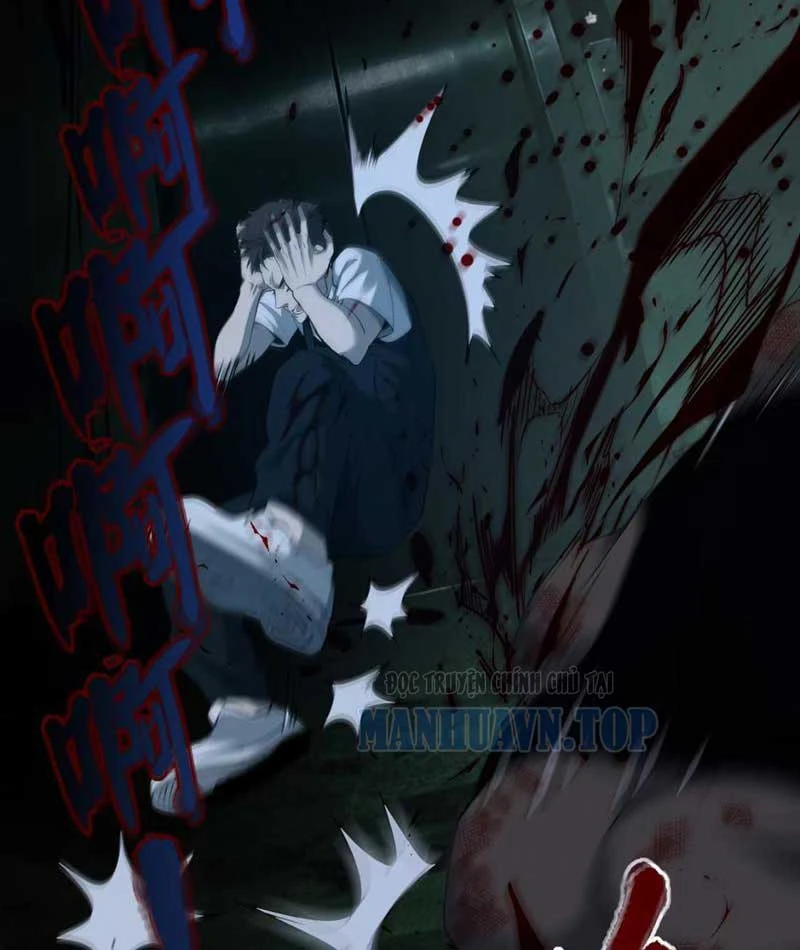 Trò Chơi Kinh Dị Chapter  5 - 72