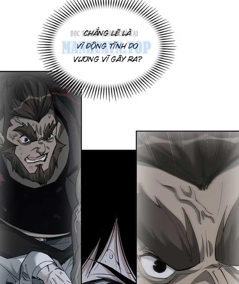 Trò Chơi Kinh Dị Chapter  5 - 80