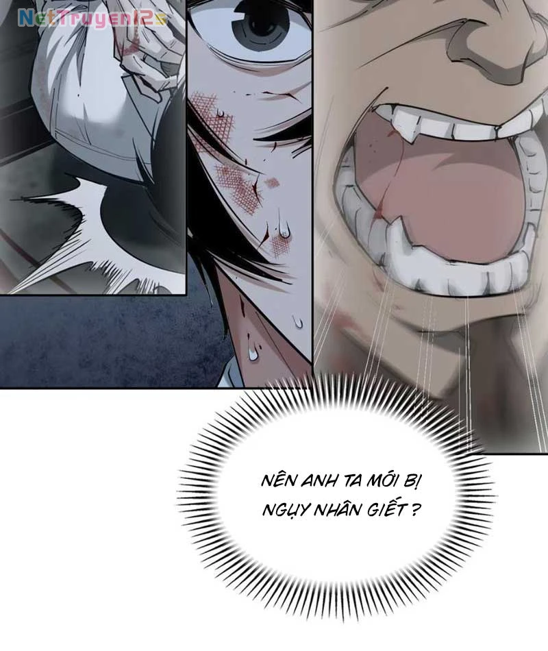 Trò Chơi Kinh Dị Chapter  5 - 81