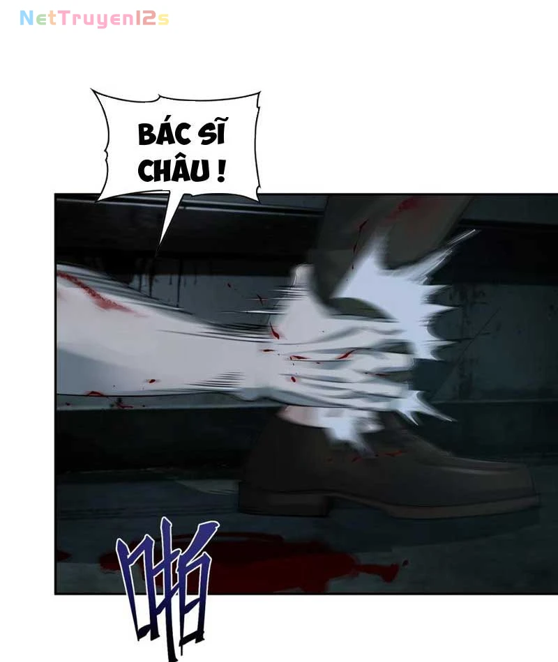 Trò Chơi Kinh Dị Chapter  5 - 86