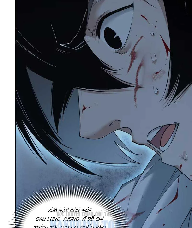 Trò Chơi Kinh Dị Chapter  5 - 90