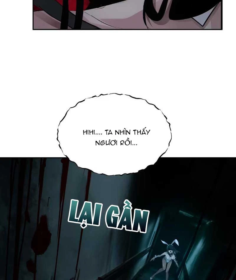 Trò Chơi Kinh Dị Chapter  5 - 94
