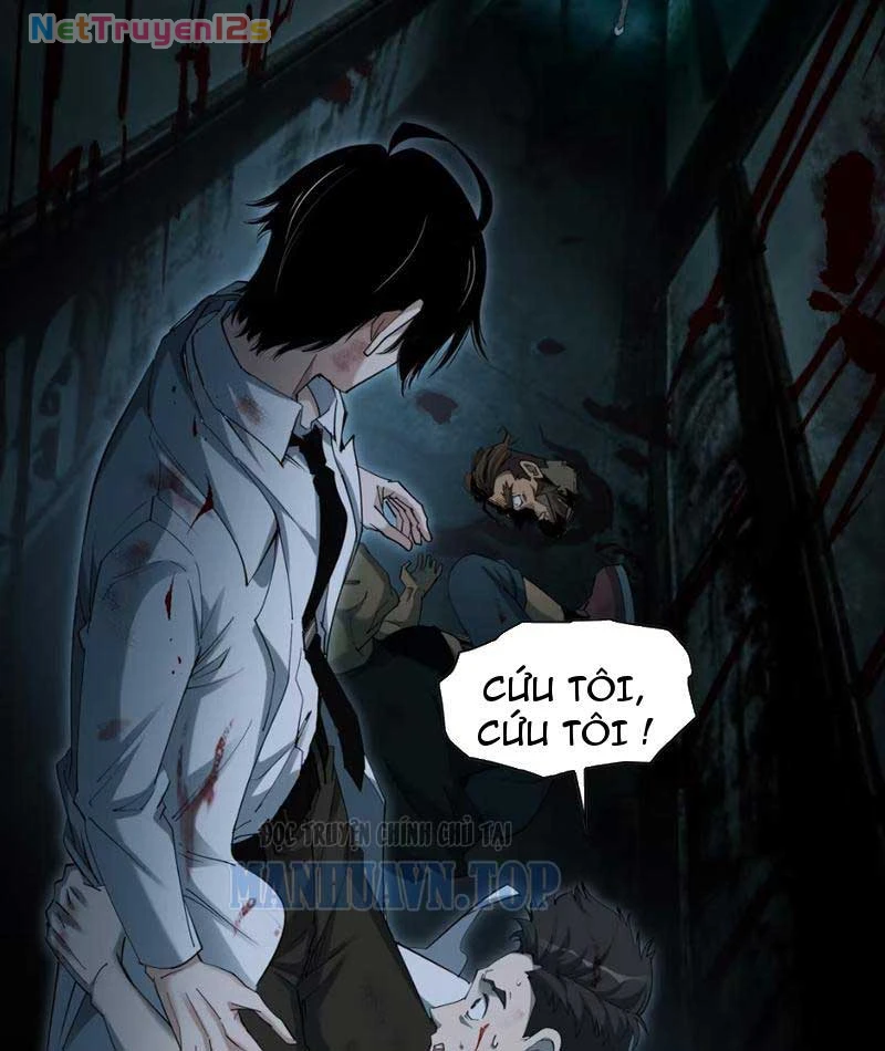 Trò Chơi Kinh Dị Chapter  5 - 95