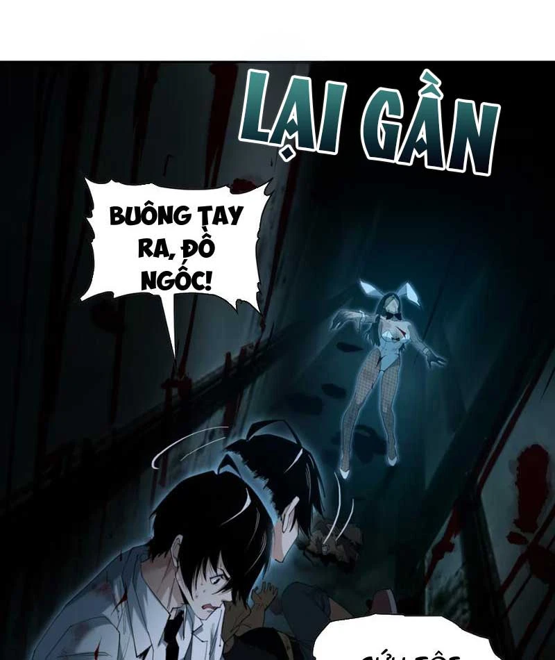 Trò Chơi Kinh Dị Chapter  5 - 97