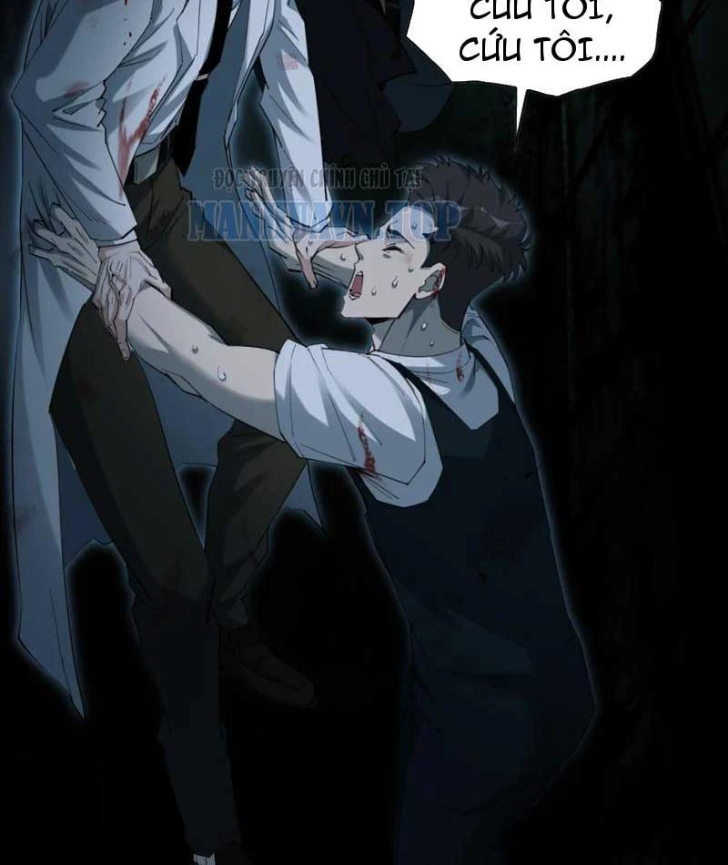 Trò Chơi Kinh Dị Chapter  5 - 98