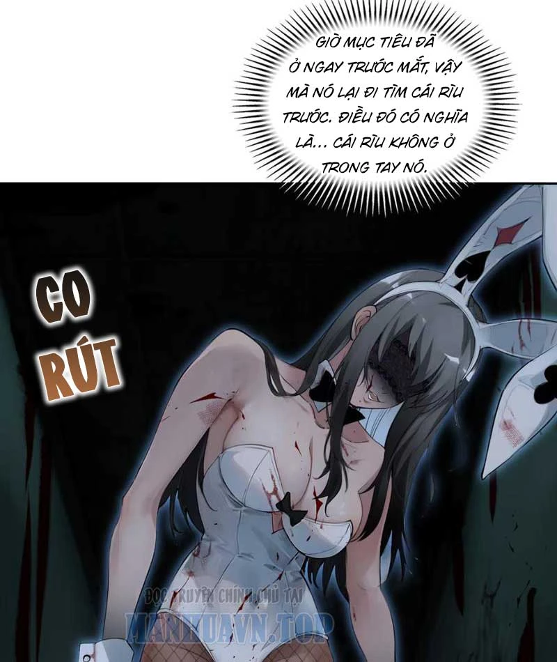 Trò Chơi Kinh Dị Chapter  5 - 107