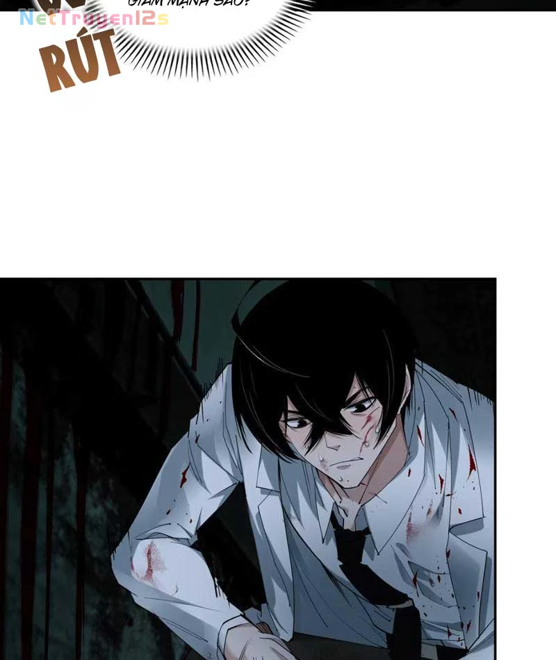 Trò Chơi Kinh Dị Chapter  5 - 109