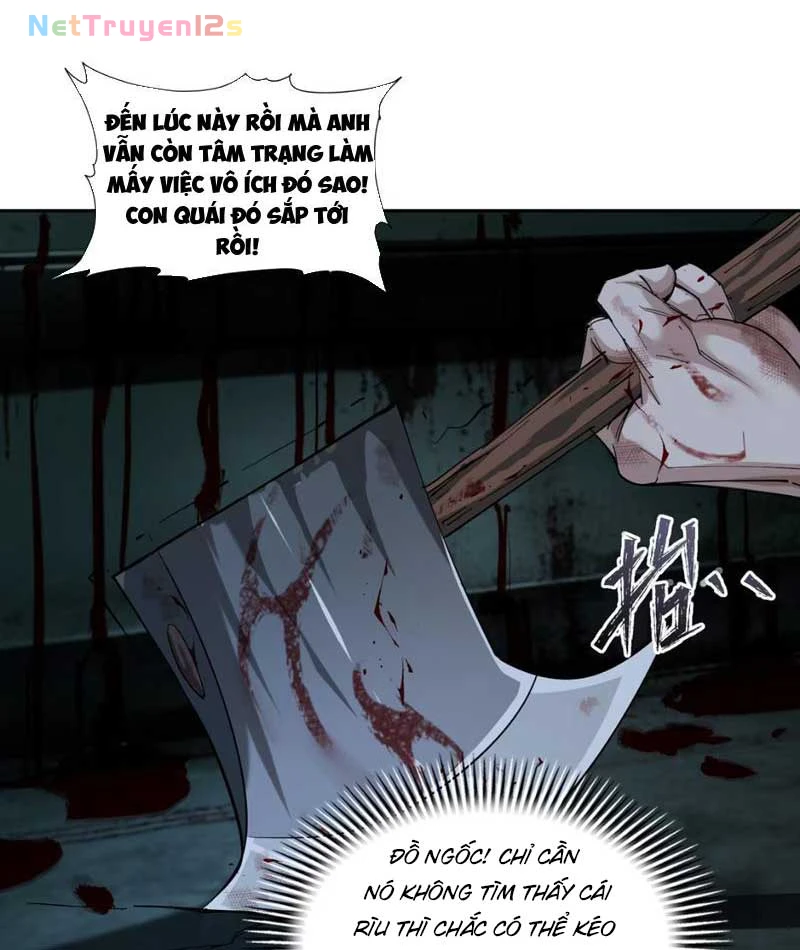 Trò Chơi Kinh Dị Chapter  5 - 111
