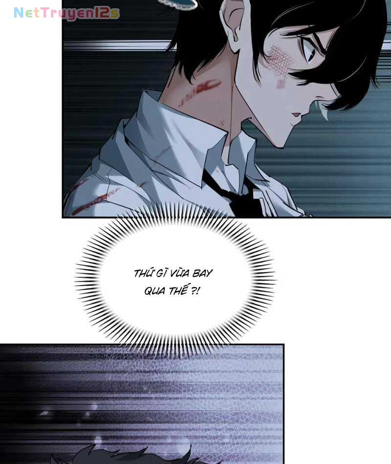 Trò Chơi Kinh Dị Chapter  5 - 114