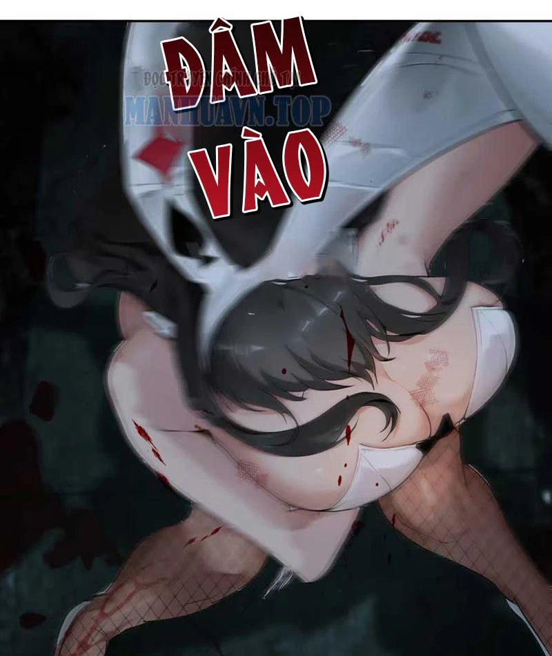 Trò Chơi Kinh Dị Chapter  5 - 116