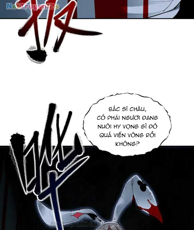 Trò Chơi Kinh Dị Chapter  5 - 120