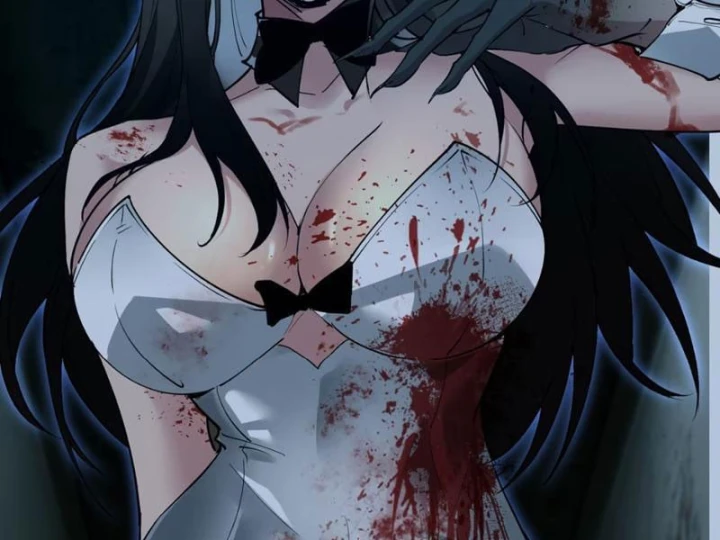 Trò Chơi Kinh Dị Chapter 6 - 13
