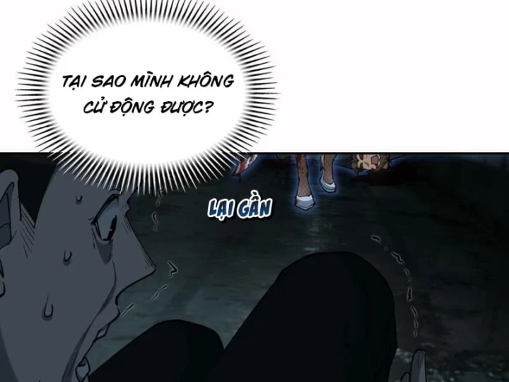 Trò Chơi Kinh Dị Chapter 6 - 17