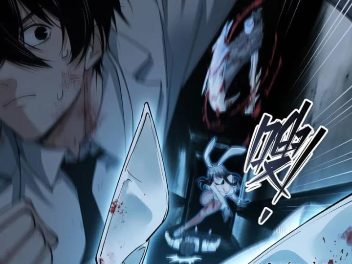 Trò Chơi Kinh Dị Chapter 6 - 38