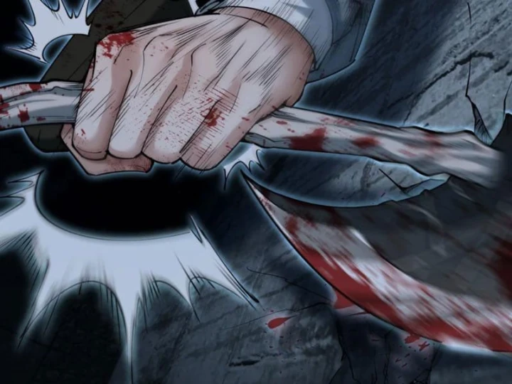 Trò Chơi Kinh Dị Chapter 6 - 104