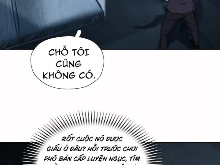 Trò Chơi Kinh Dị Chapter 6 - 116