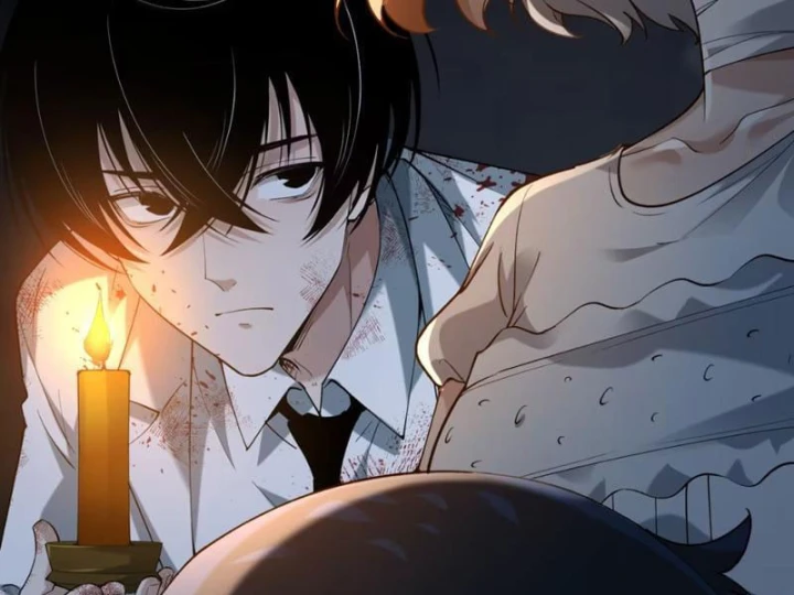 Trò Chơi Kinh Dị Chapter 6 - 161