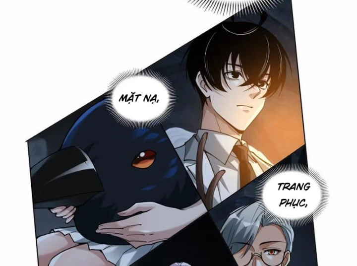 Trò Chơi Kinh Dị Chapter 6 - 176