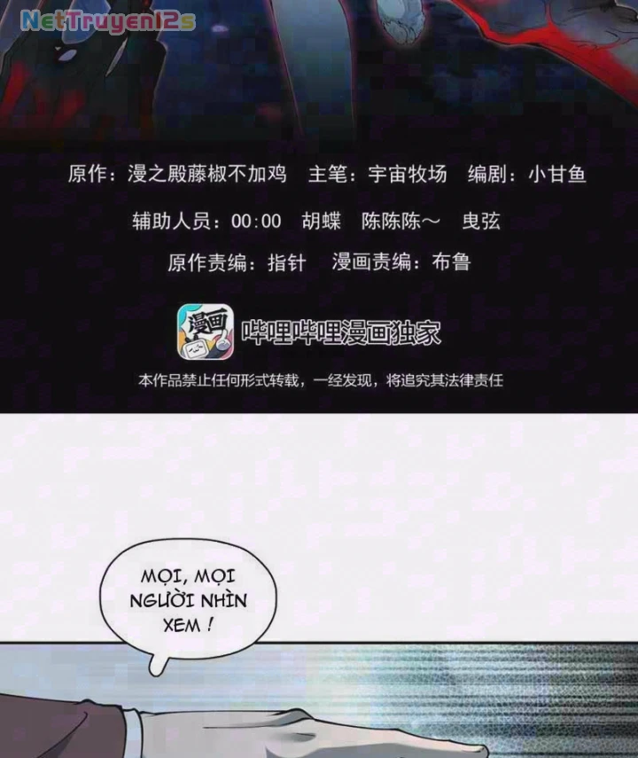 Trò Chơi Kinh Dị Chapter 7 - 4