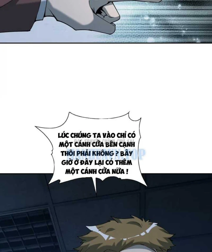 Trò Chơi Kinh Dị Chapter 7 - 5