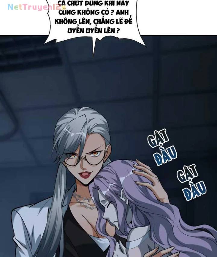 Trò Chơi Kinh Dị Chapter 7 - 12
