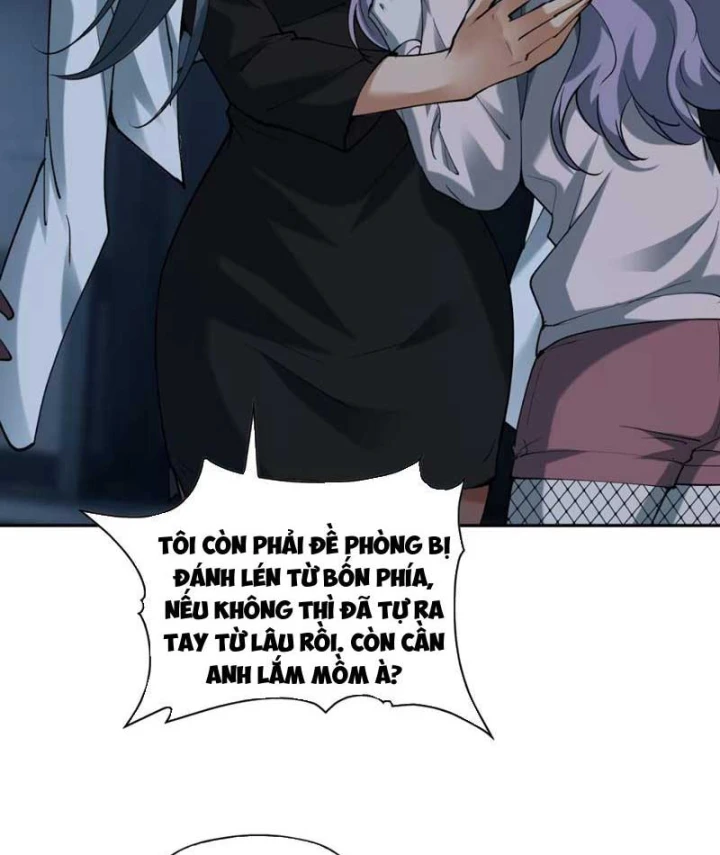 Trò Chơi Kinh Dị Chapter 7 - 13