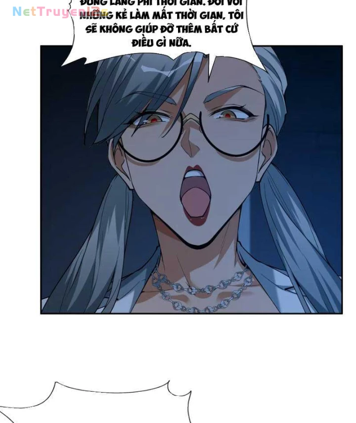 Trò Chơi Kinh Dị Chapter 7 - 15