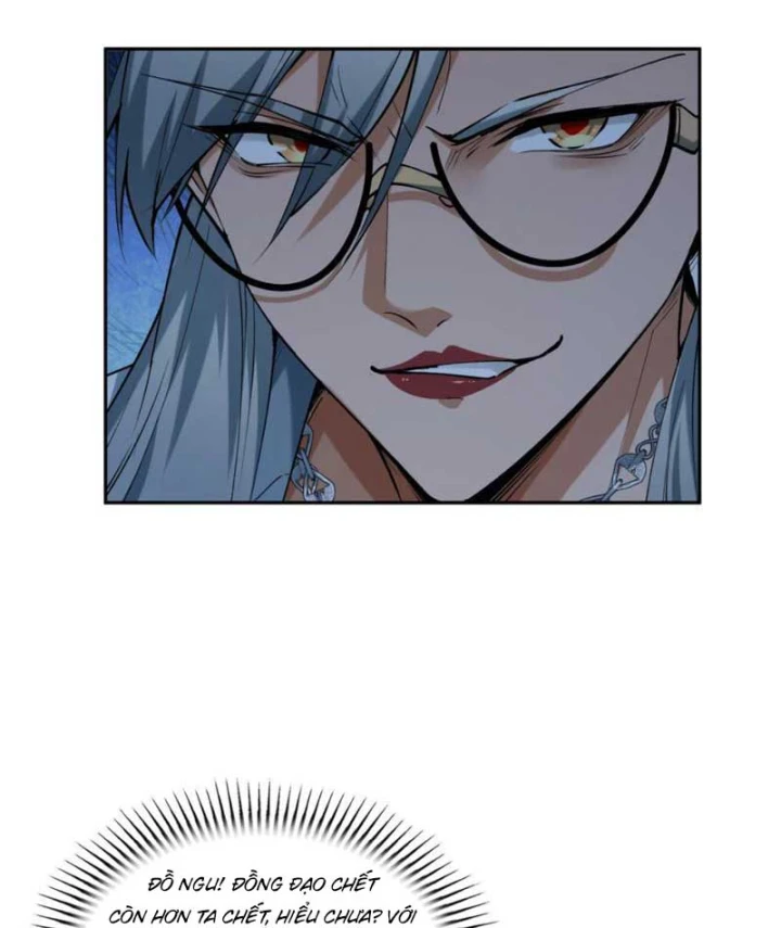 Trò Chơi Kinh Dị Chapter 7 - 17