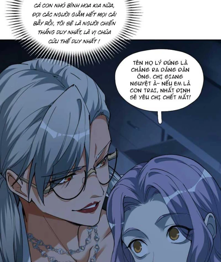 Trò Chơi Kinh Dị Chapter 7 - 18