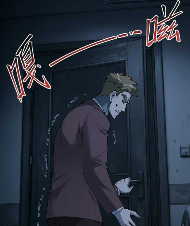 Trò Chơi Kinh Dị Chapter 7 - 22