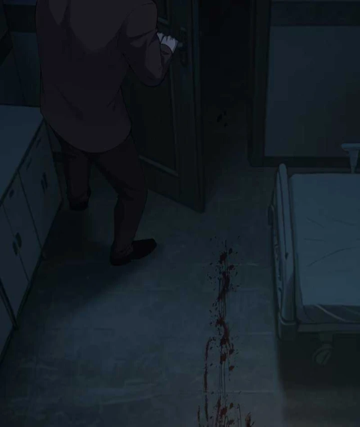 Trò Chơi Kinh Dị Chapter 7 - 25