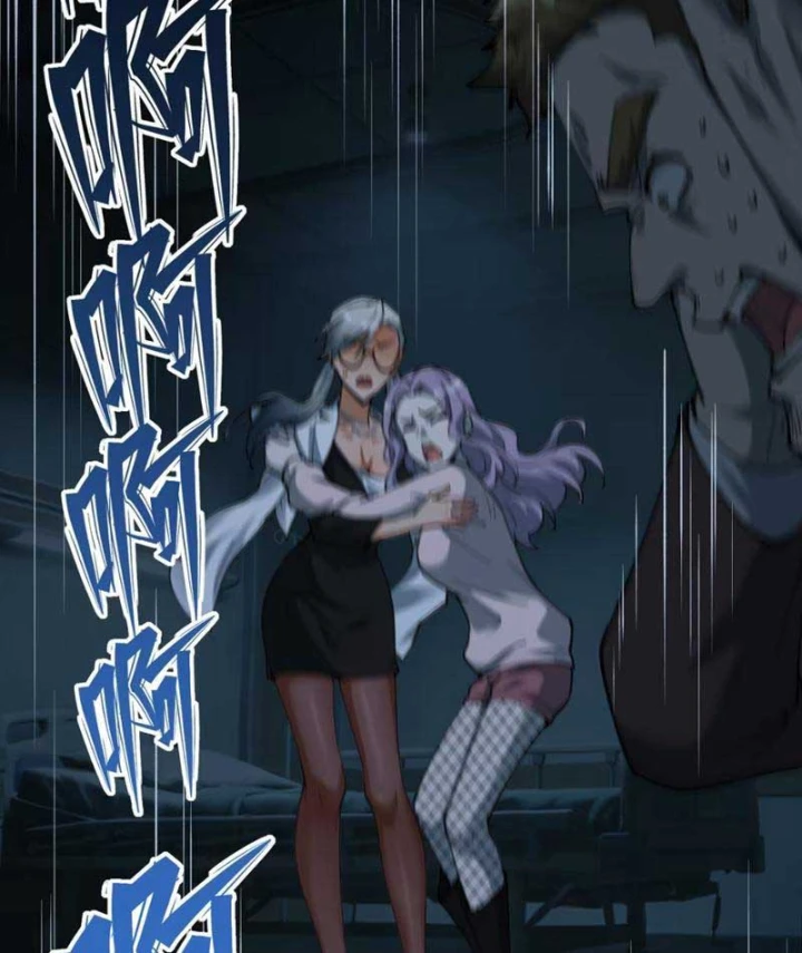 Trò Chơi Kinh Dị Chapter 7 - 27