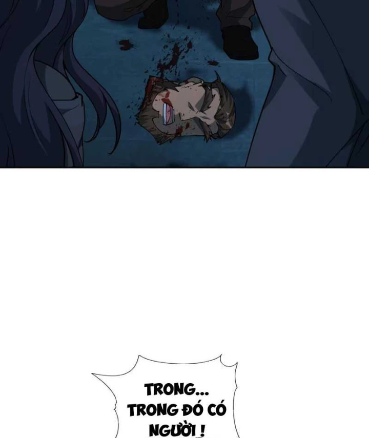 Trò Chơi Kinh Dị Chapter 7 - 31