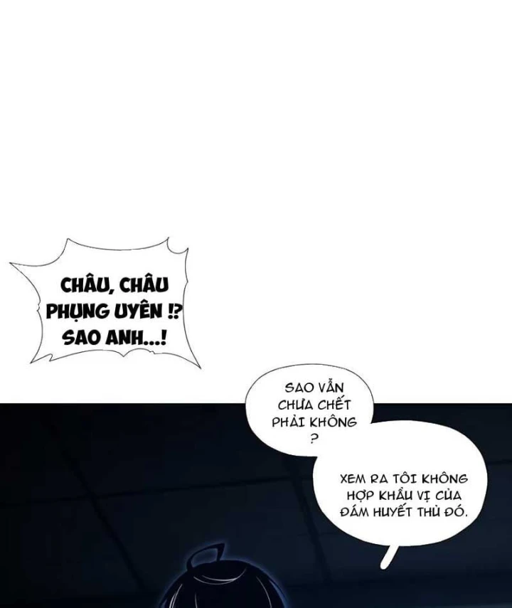 Trò Chơi Kinh Dị Chapter 7 - 35