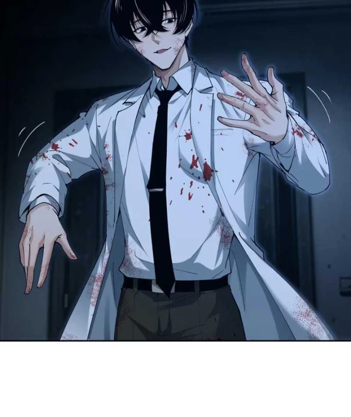 Trò Chơi Kinh Dị Chapter 7 - 36
