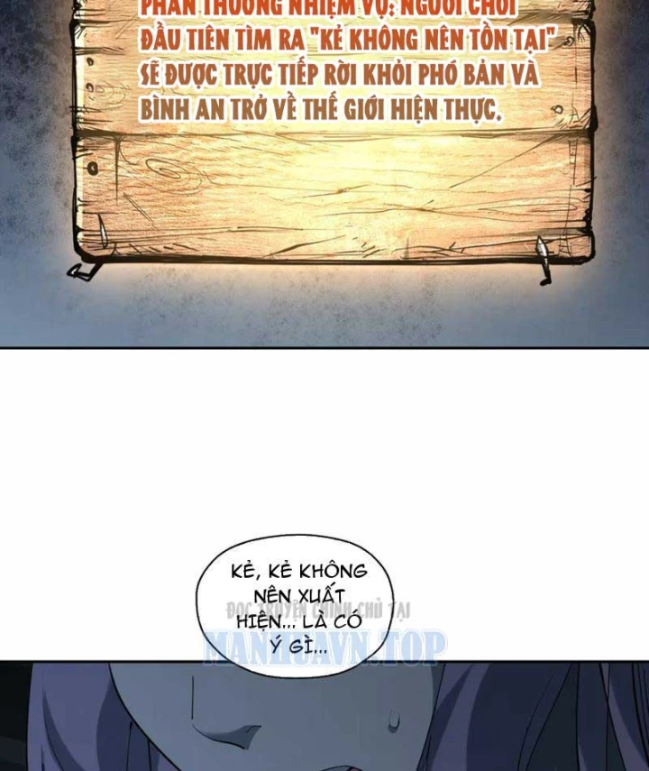 Trò Chơi Kinh Dị Chapter 7 - 63