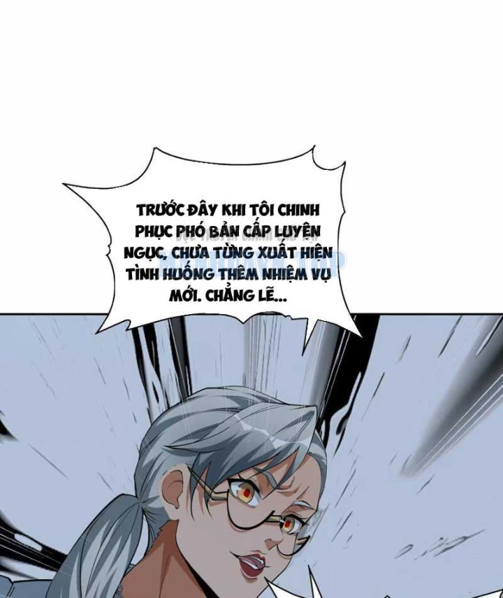 Trò Chơi Kinh Dị Chapter 7 - 66