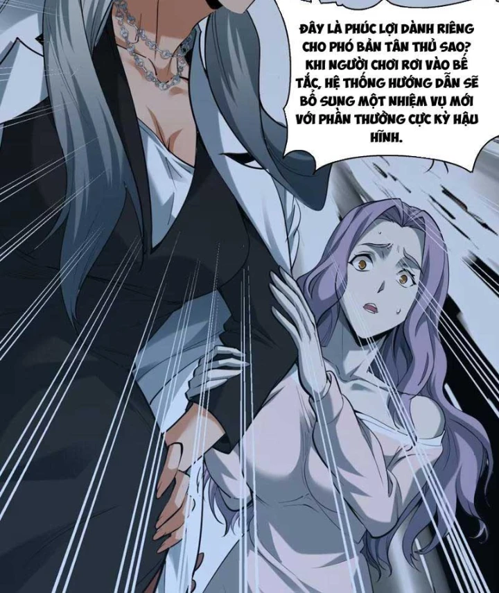Trò Chơi Kinh Dị Chapter 7 - 67