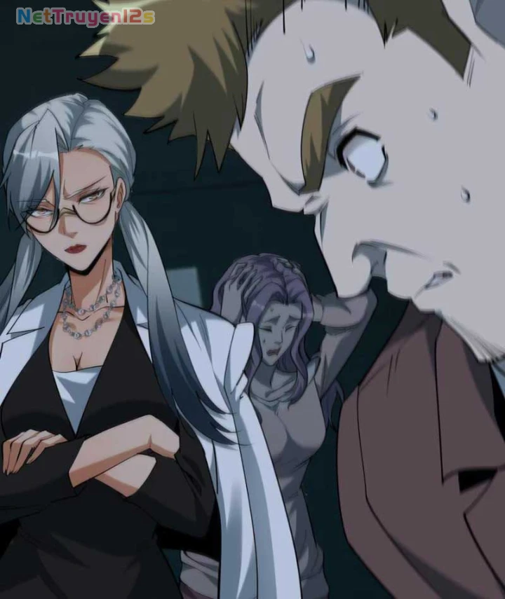 Trò Chơi Kinh Dị Chapter 7 - 76