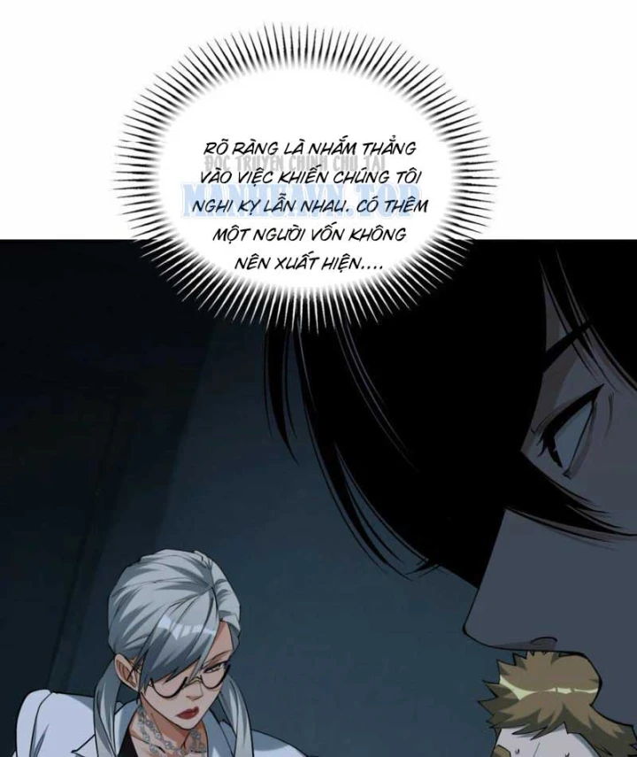 Trò Chơi Kinh Dị Chapter 7 - 80