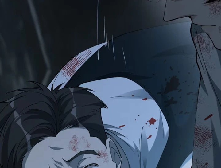Trò Chơi Kinh Dị Chapter 8 - 11