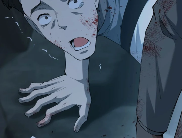 Trò Chơi Kinh Dị Chapter 8 - 12