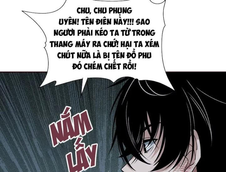 Trò Chơi Kinh Dị Chapter 8 - 17