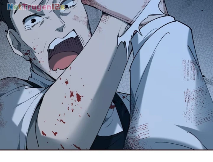 Trò Chơi Kinh Dị Chapter 8 - 22
